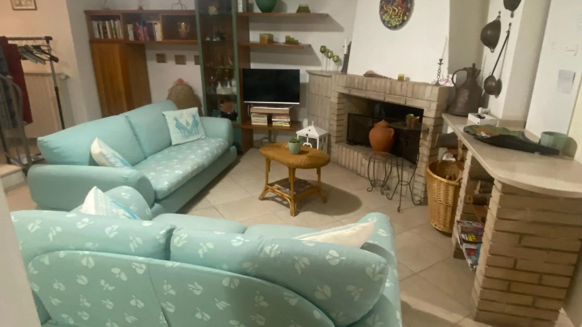 Apartamento Robert House Alguer