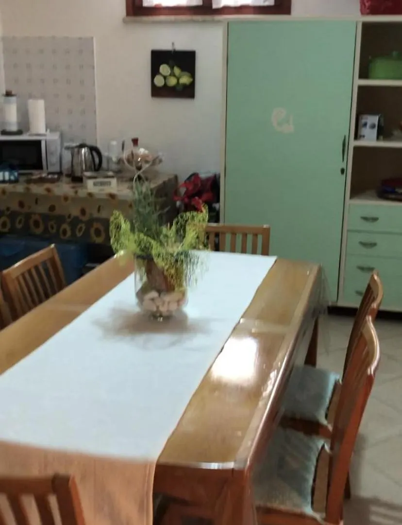 Apartamento Robert House Alguer