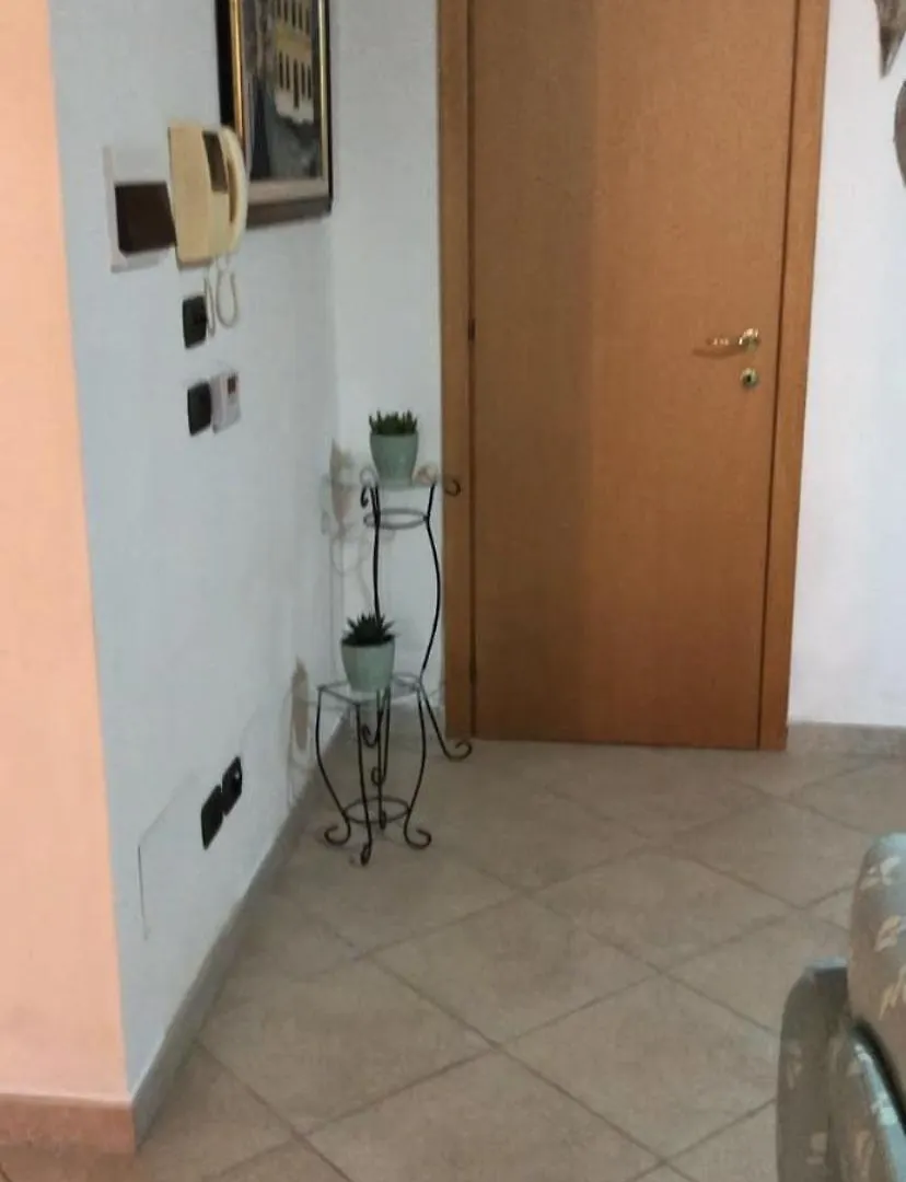 Apartamento Robert House Alguer Italia