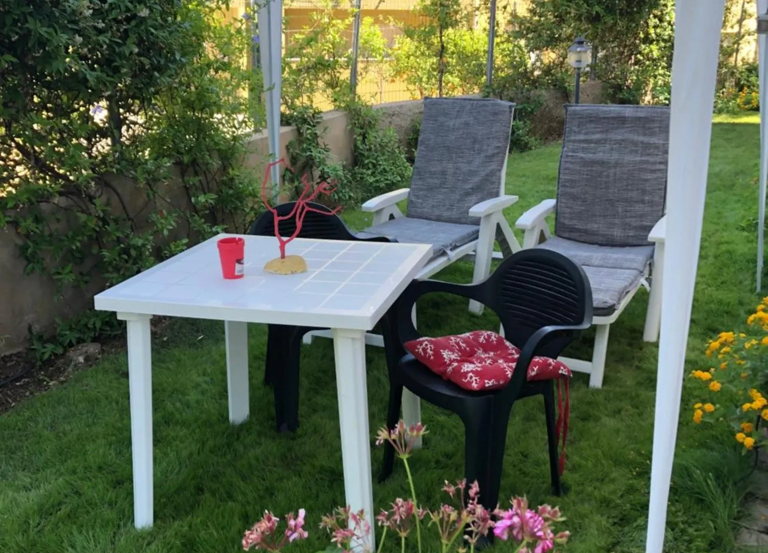 Apartamento Robert House Alguer