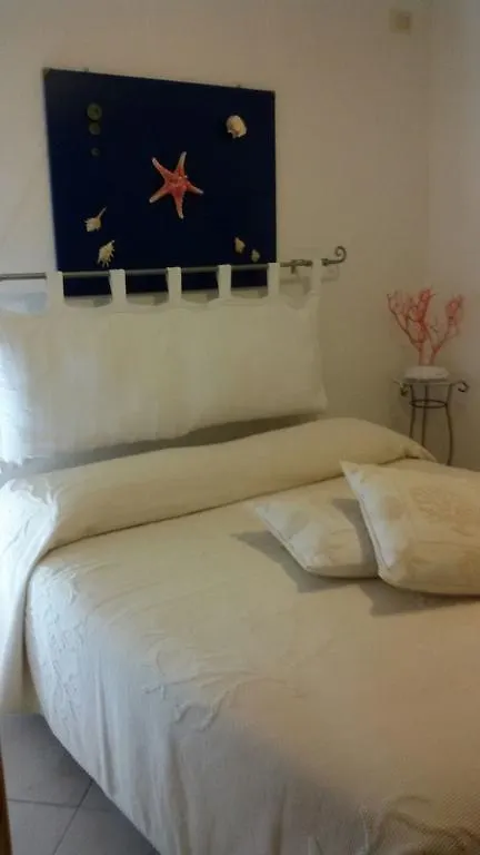 Apartamento Robert House Alguer Italia