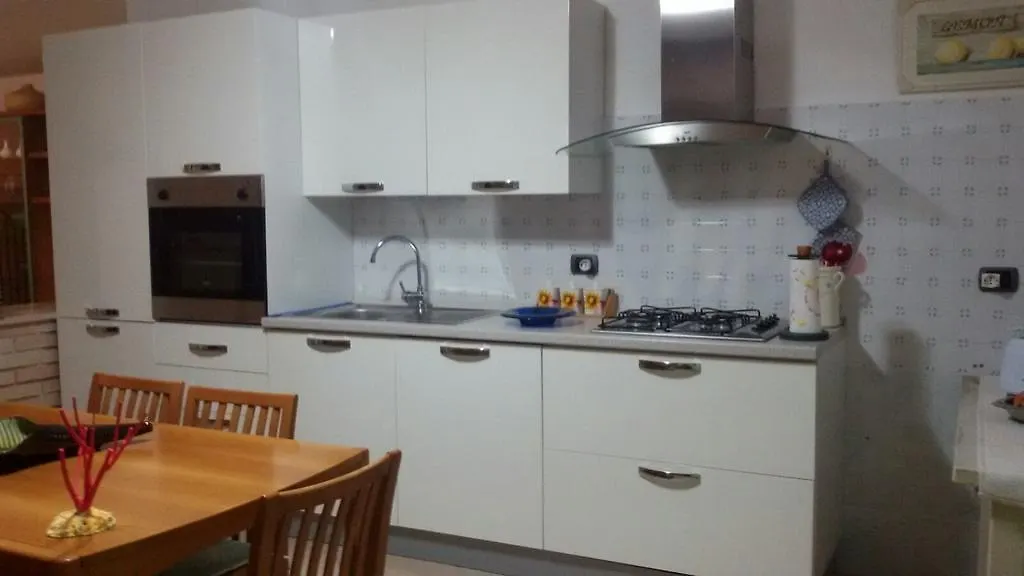 Apartamento Robert House Alguer 0*,  Italia