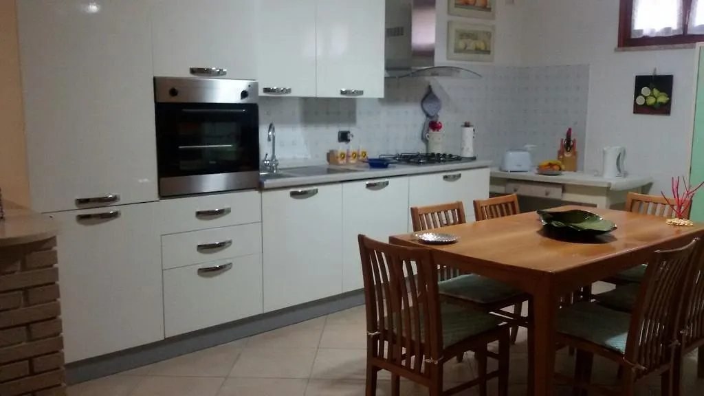 Apartamento Robert House Alguer
