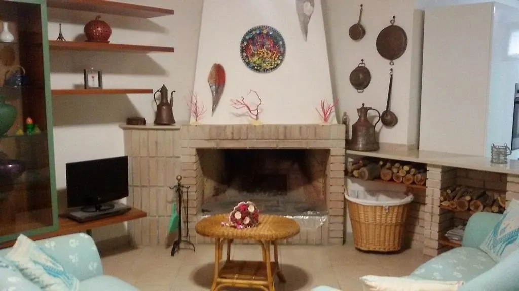 Apartamento Robert House Alguer