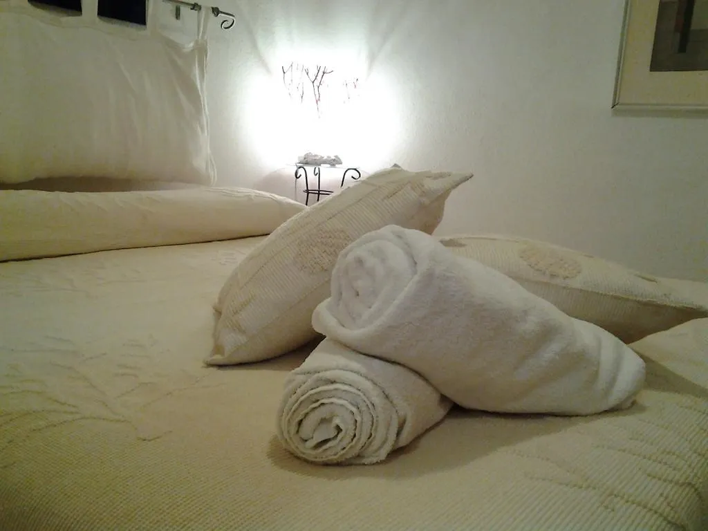Apartamento Robert House Alguer