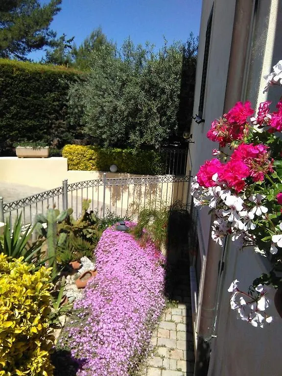 Apartamento Robert House Alguer