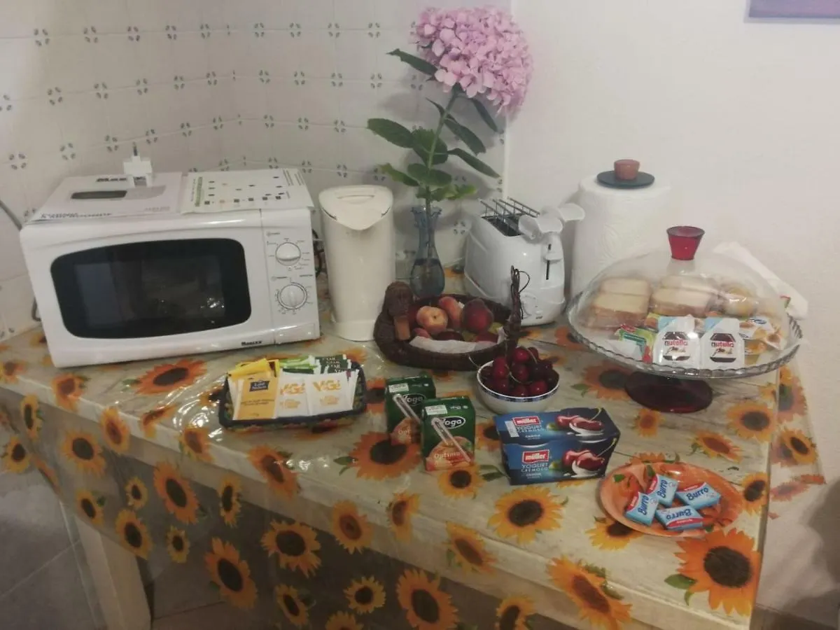 Apartamento Robert House Alguer Italia